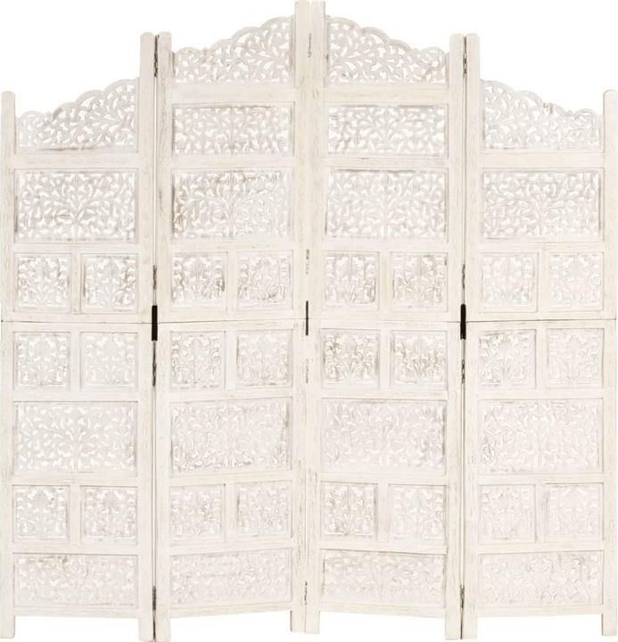 Actual product image vidaXL Raumteiler