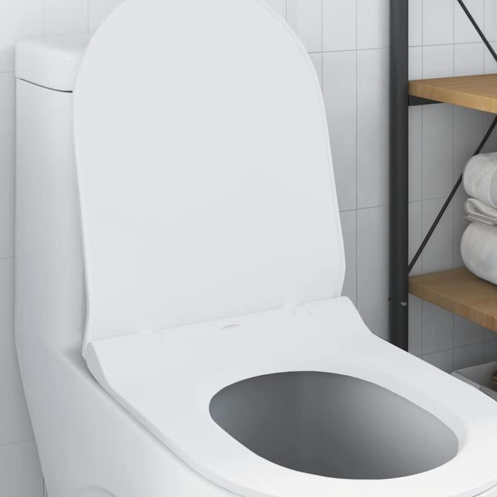 Produktbild vidaXL Toilettensitz