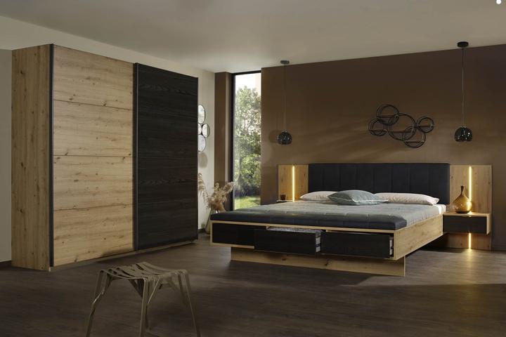 Actual product image Rauch Apollon (226 x 62 x 210 cm)