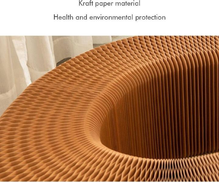 Immagine prodotto Blue Chilli 6er Banc en carton (300 cm)