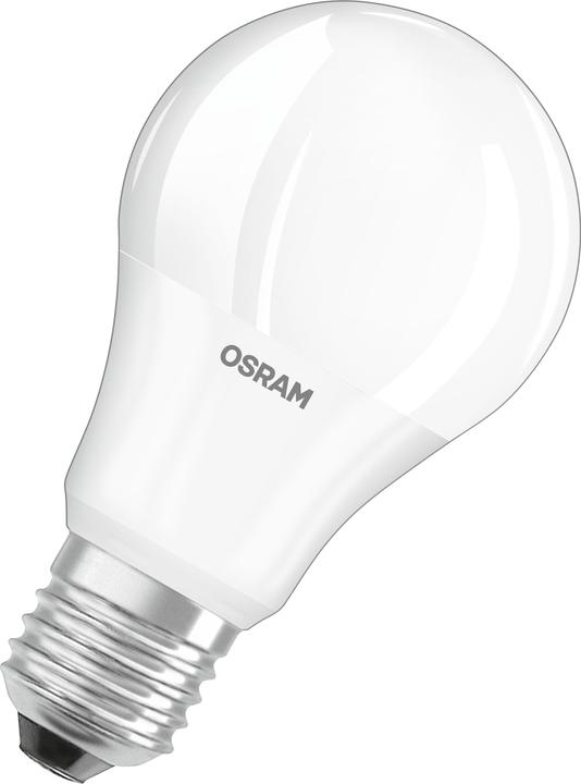 Produktbild Osram Led Value Classic A (E27, 5.50 W, 470 lm, 1 x, F)