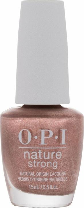 Produktbild OPI Nature Strong (Rosa, Roségold, Farblack)