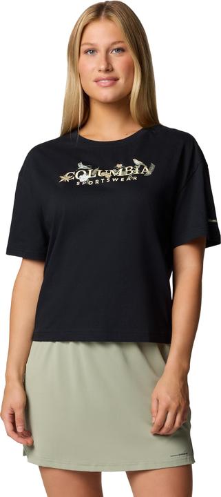 Black, Outback Critters