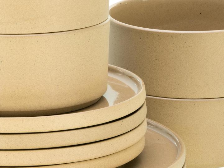 Actual product image CreaTable Futuro (12 pcs.)