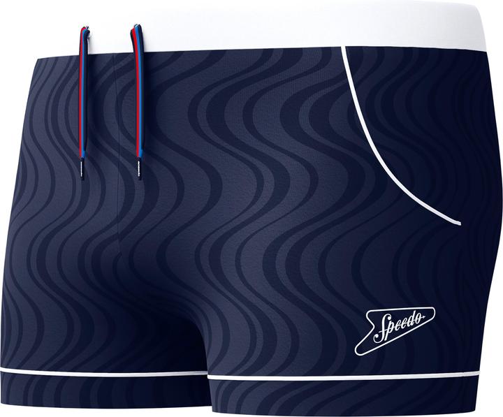 Produktbild Speedo Textured Aquashort (6)
