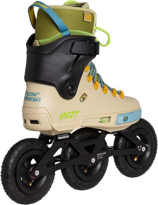 Produktbild Powerslide Suv Skates (40)
