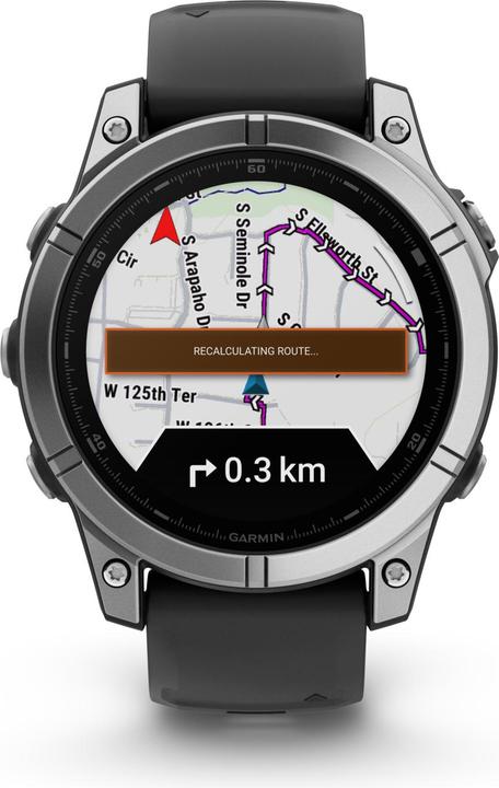 Image du produit Garmin fenix E (47 mm)