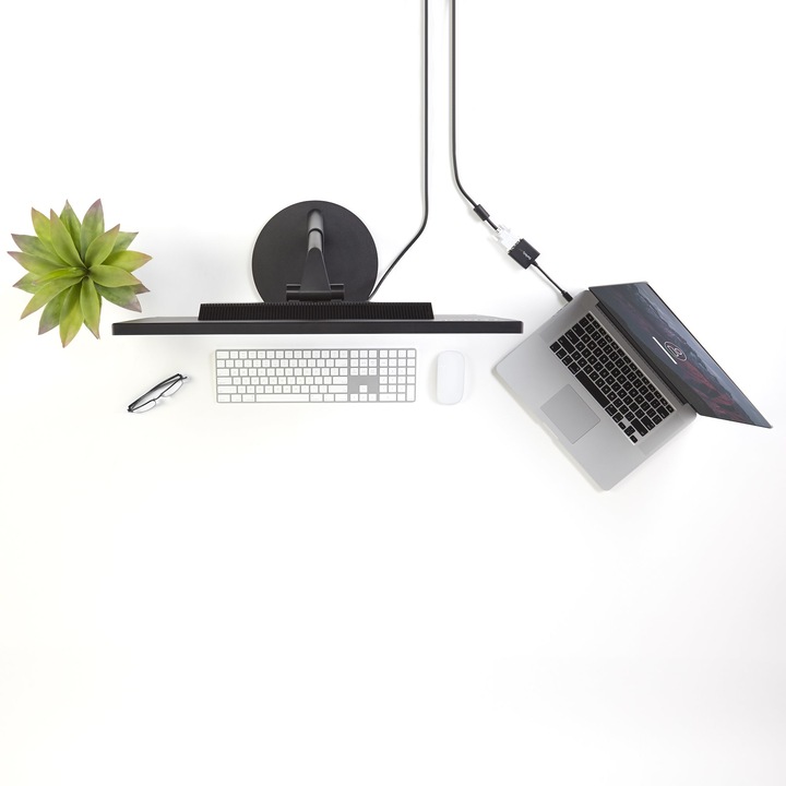 Produktbild StarTech Mini Displayport To Dvi (Mini DP, DVI, 18.50 cm)