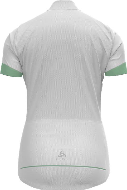 Produktbild Odlo Essential 1/2 Zip Trikot (XS)