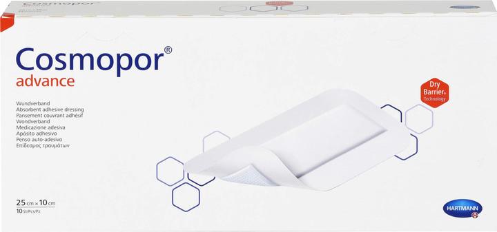 Produktbild Hartmann COSMOPOR ADVANCE 25CMX10CM