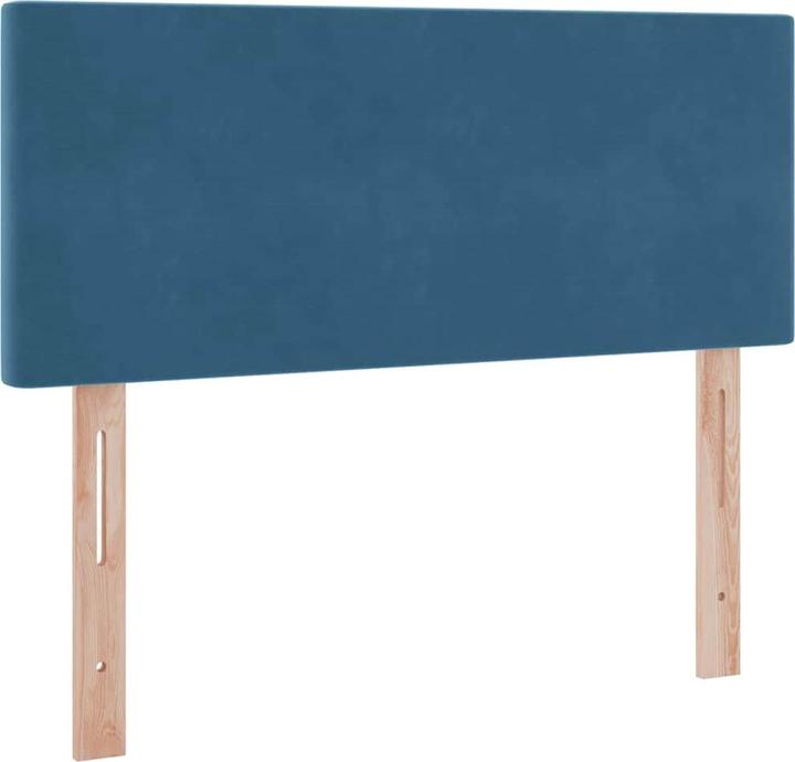 Image du produit vidaXL Modernes Bett (120 x 200 cm)