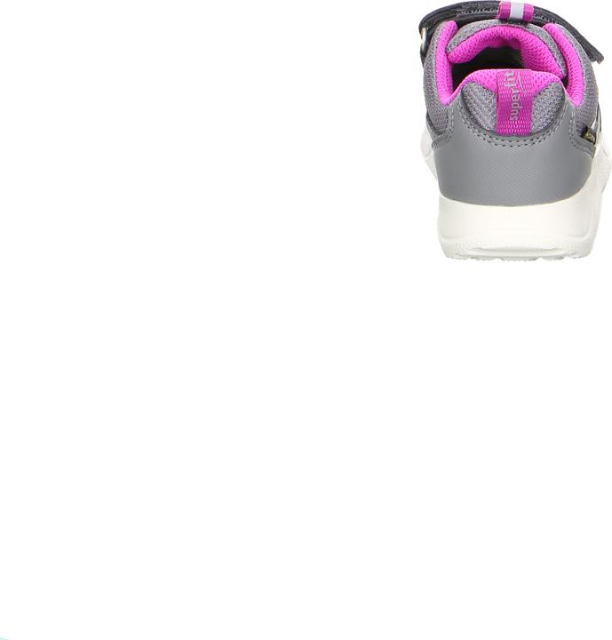 Actual product image Superfit Trainingsschuh Textil RUSH (22)