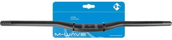 Produktbild M-Wave HB-T3.1 (680 mm)