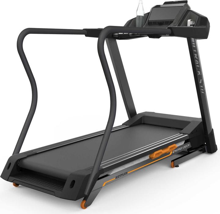 Produktbild Kettler Track S8