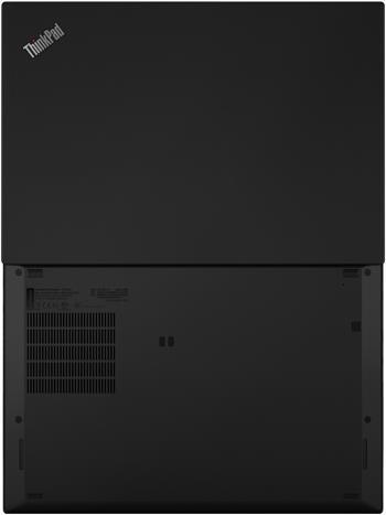 Image du produit Lenovo ThinkPad T490s (14", Intel Core i7-8565U, 8 Go, 256 Go, CH)