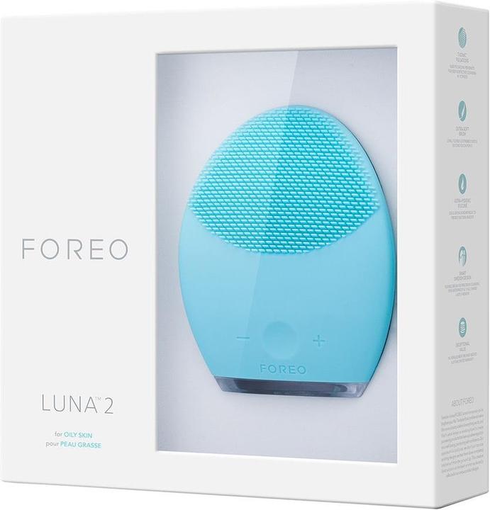 Immagine prodotto Foreo Luna 2