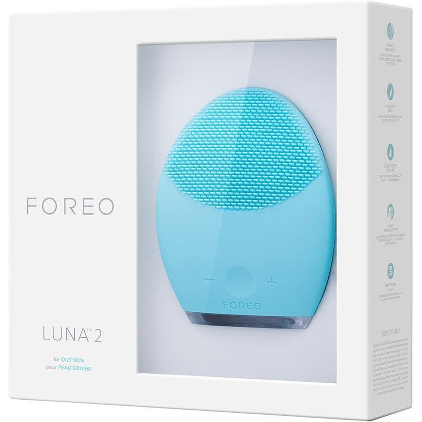 Thumbnail - Foreo, Gesichtspflegegerät, Luna 2