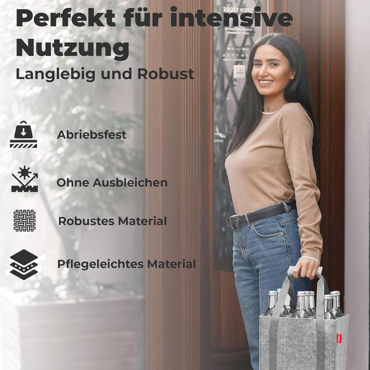 Produktbild Achilles Flaschentasche