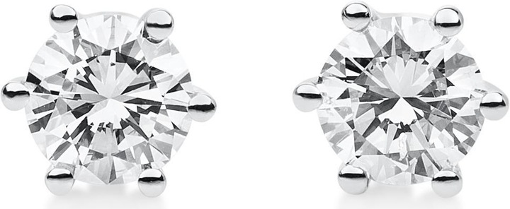 Image du produit Goldberg Diamant Catherine (Or blanc)