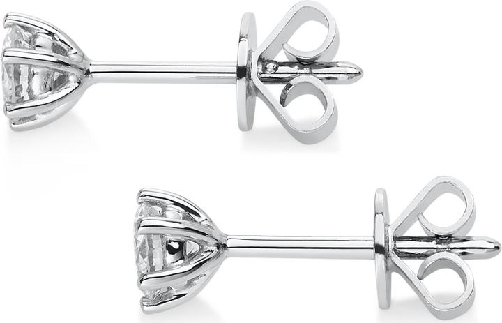 Produktbild Goldberg Diamant Catherine (Weissgold)