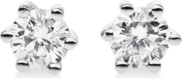 Image du produit Goldberg Diamant Catherine (Or blanc)