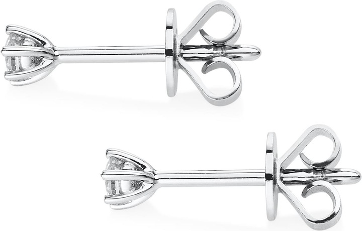 Image du produit Goldberg Diamant Catherine (Or blanc)