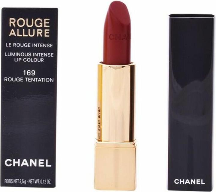 Produktbild Chanel Allure (#109 Rouge Noir)