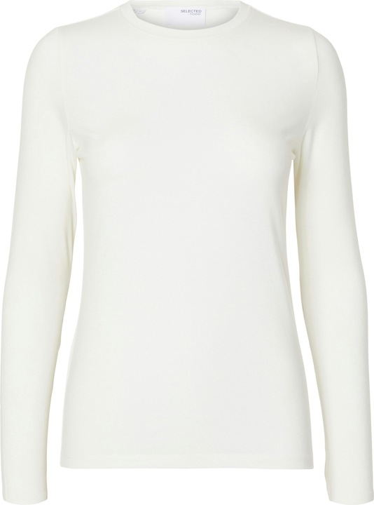Selected Femme Basic Longsleeve