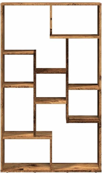 Immagine prodotto vidaXL Bücherregal (72 x 20 x 120 cm)