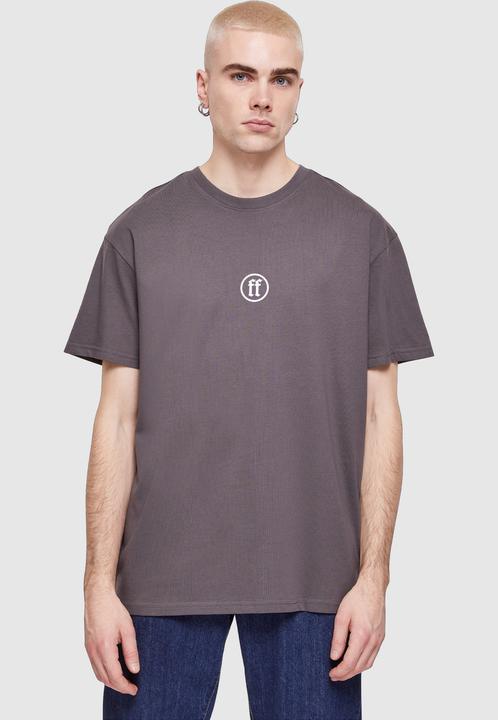 Produktbild Forgotten Faces Caesar Heavy Oversized Tee - 21263 (XS)