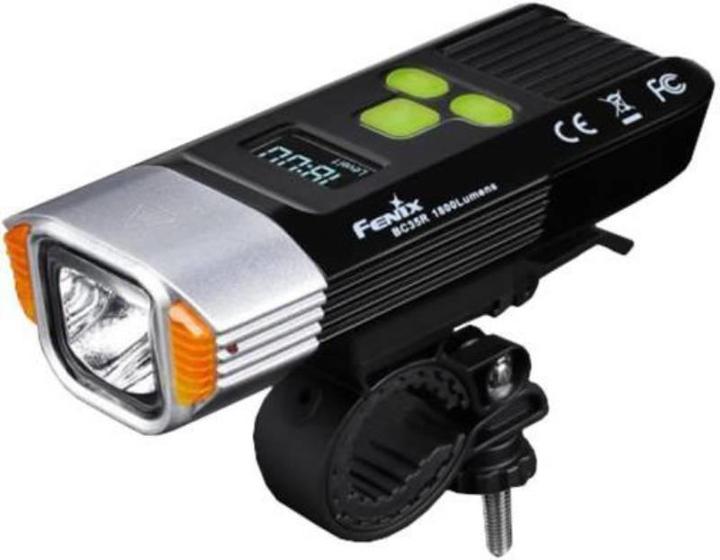 Produktbild Fenix BC35R (1800 lm)