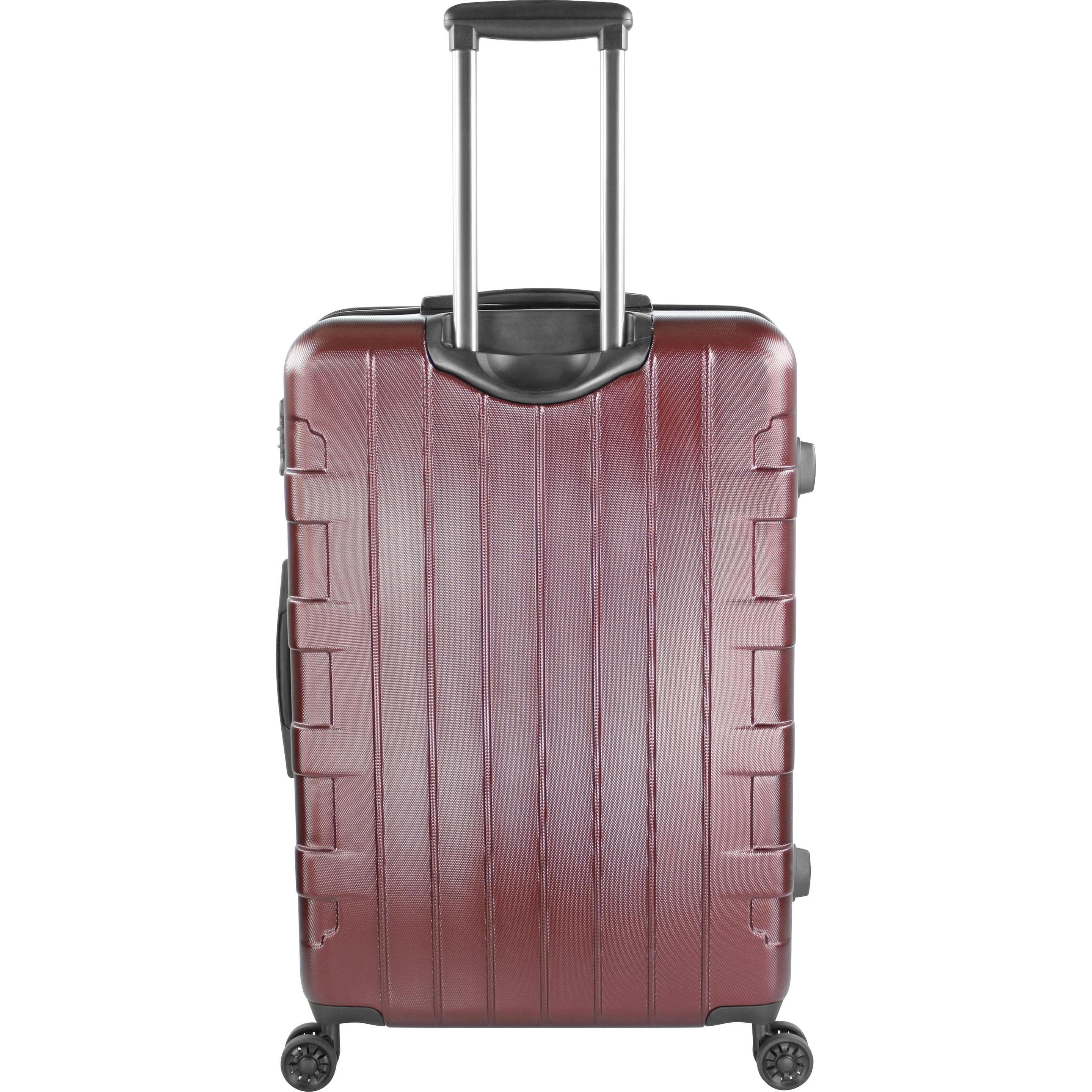 Thumbnail - Bugatti, Koffer, Galatea, Rot, (96.05 l, L (90 - 115l))