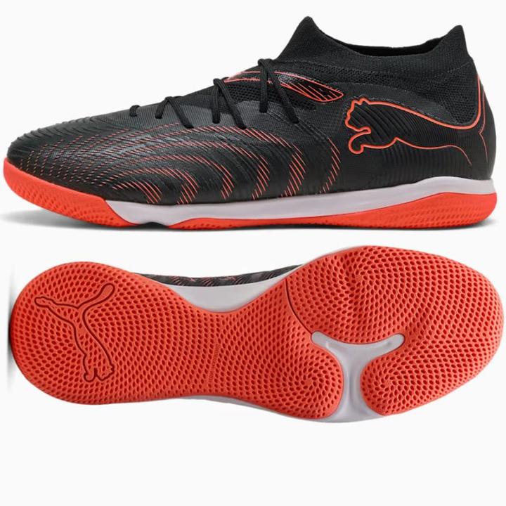 Image du produit Puma FUTURE 9 MATCH IT 108907-02 shoes (41)