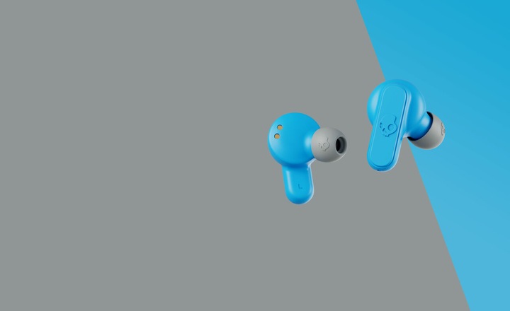 Actual product image Skullcandy Dime (3.50 h, Wireless)
