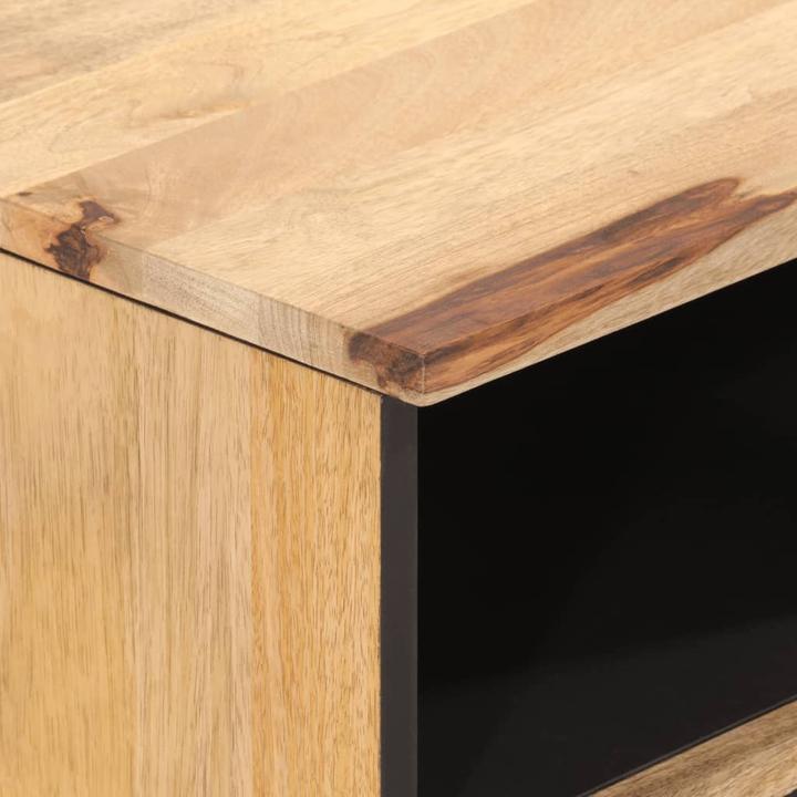 Produktbild VidaXL TV-Schrank (70 x 33 x 46 cm)
