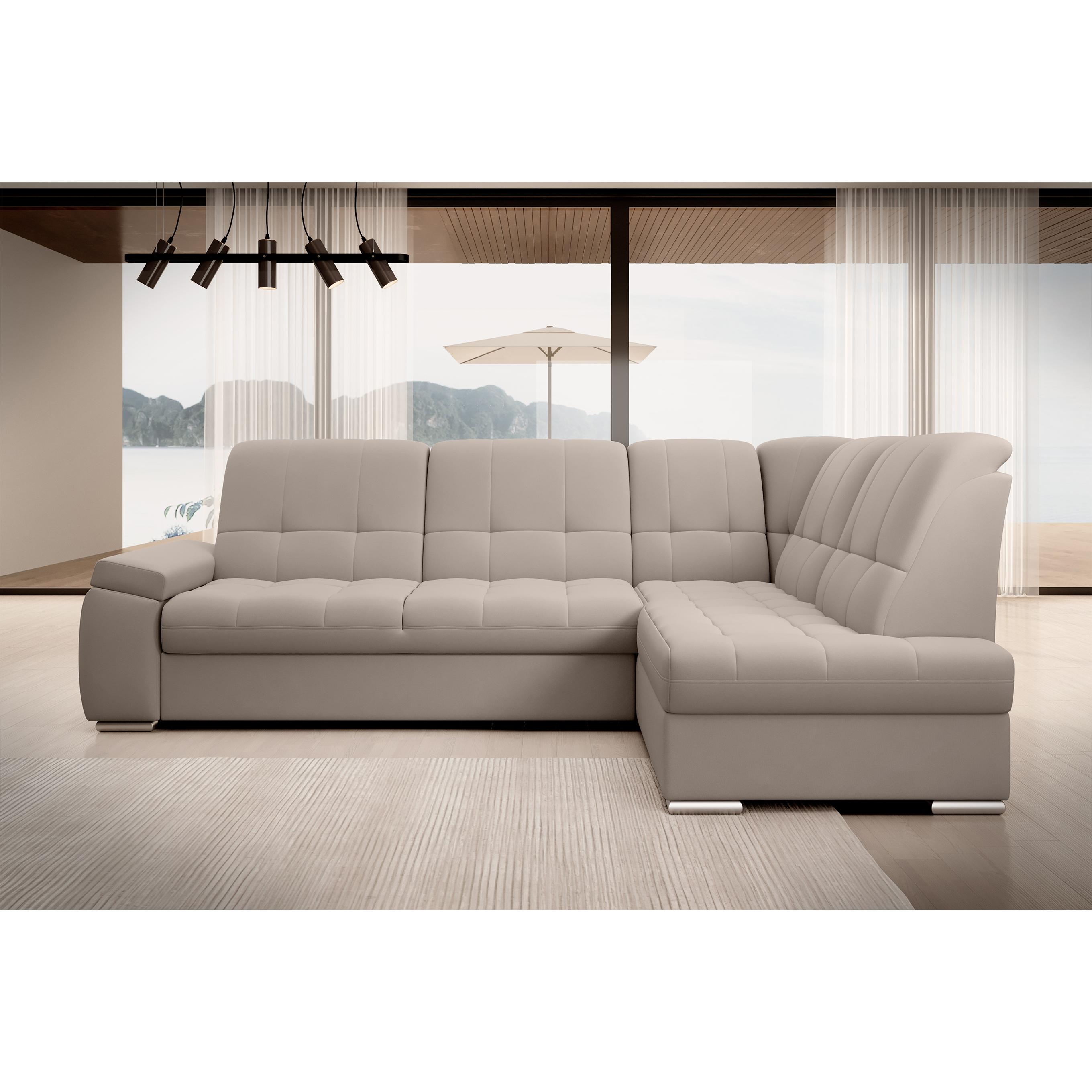 Thumbnail - ELTAP, Sofa, Sado (Ecksofa, 3-Sitzer, Bettsofa)