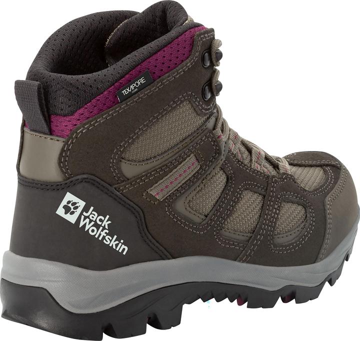 Immagine prodotto Jack Wolfskin Vojo 3 Texapore Mid W (42.5)