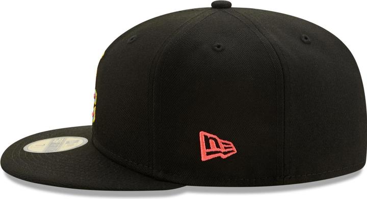 Produktbild New Era 59Fifty Cap - FANATIC Chicago White Sox - 7