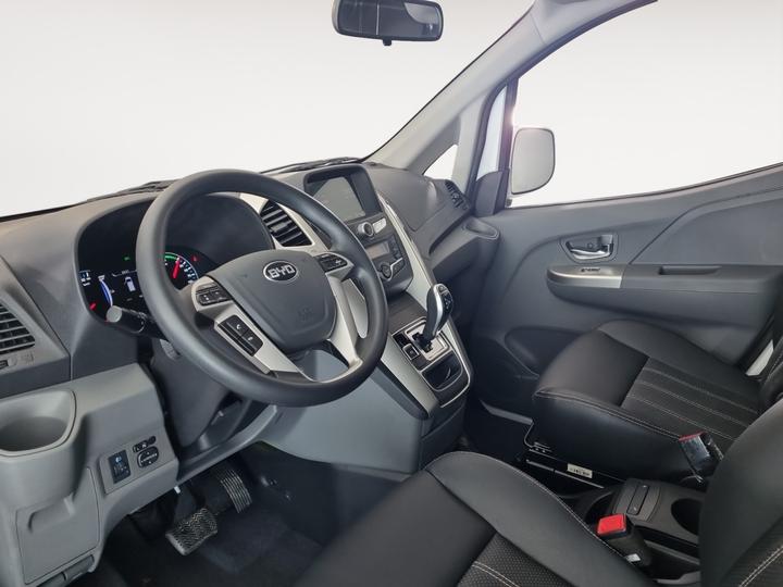 Produktbild BYD ETP3 (Elektro, 136 PS)