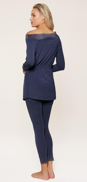 Produktbild LingaDore Nachtwäsche Set (XS)