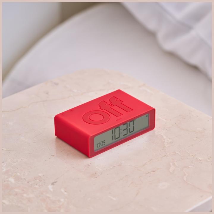 Actual product image Lexon Flip Mini