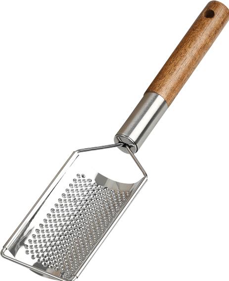 Silver/Wood
