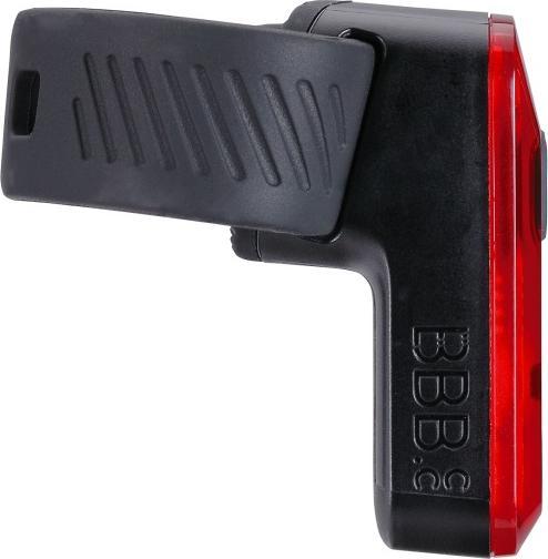 Image du produit BBB Rücklicht Spark 2.0 mit USB-C / Akku (10 lm)