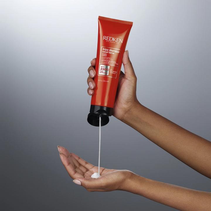 Actual product image Redken Frizz Dismiss Rebel Tame (250 ml)