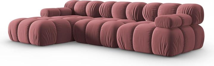 Produktbild Micadoni Bellis (Ecksofa, Modular Sofa)