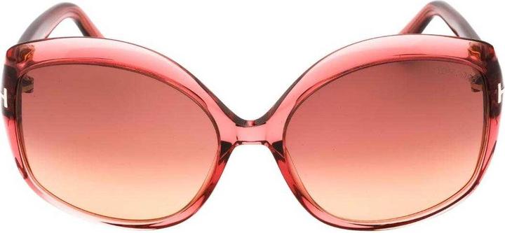 Immagine prodotto Tom Ford Donna Gradiente di Colore Occhiali da Sole