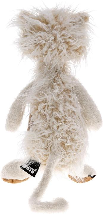 Image du produit Sigikid cagoule kitty (35 cm)