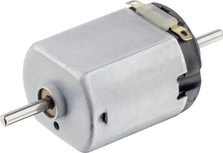 Image du produit Motraxx Mini brossé