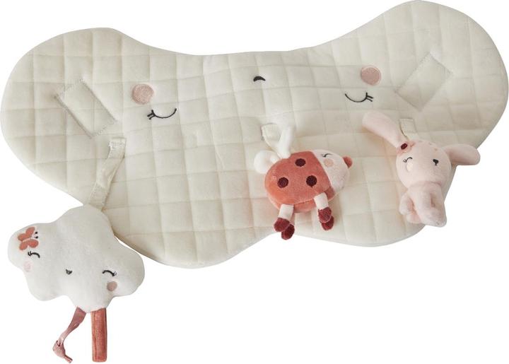 Produktbild Vertbaudet Spieldecke/-Bogen