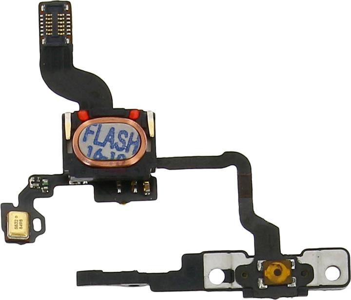 Avizar Powerbutton Flexkabel iPhone 4 (iPhone 4)